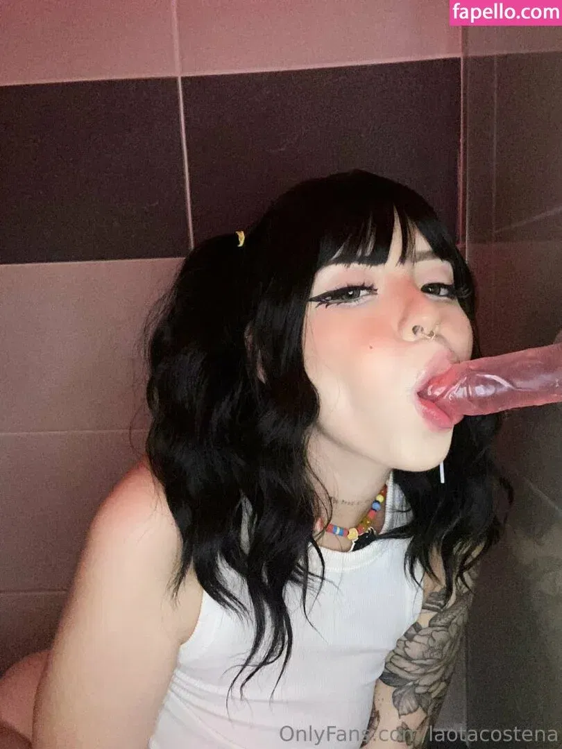 laotacostena Onlyfans Photo Gallery 