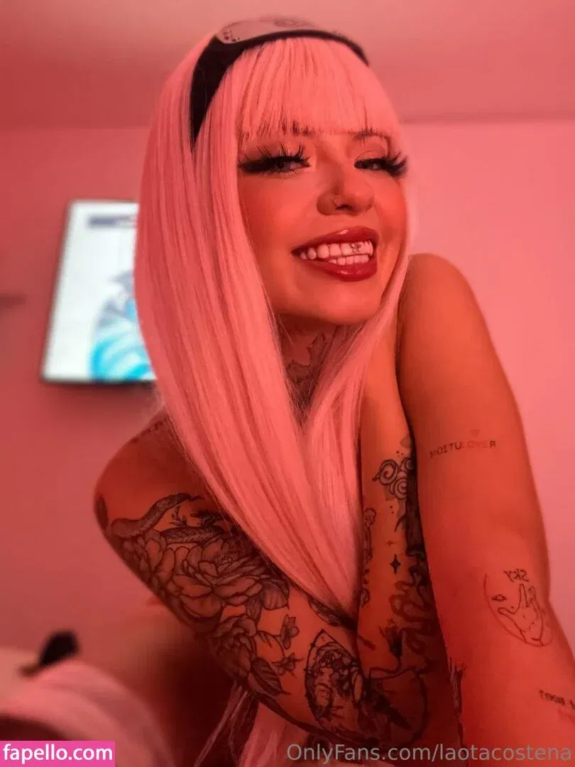 laotacostena Onlyfans Photo Gallery 