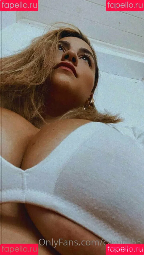 camii555 Onlyfans Photo Gallery 