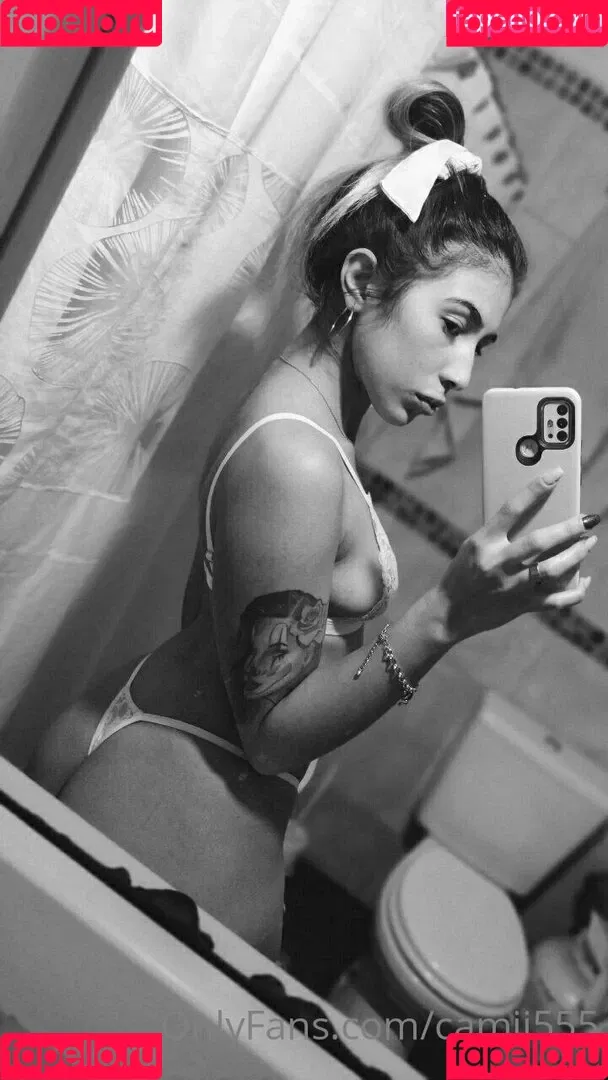 camii555 Onlyfans Photo Gallery 