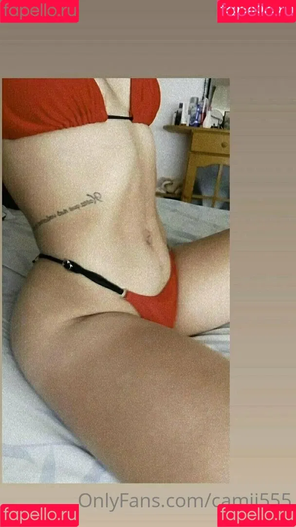 camii555 Onlyfans Photo Gallery 
