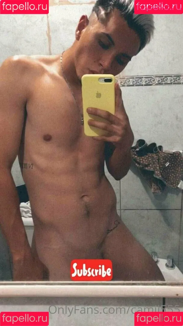 camii555 Onlyfans Photo Gallery 