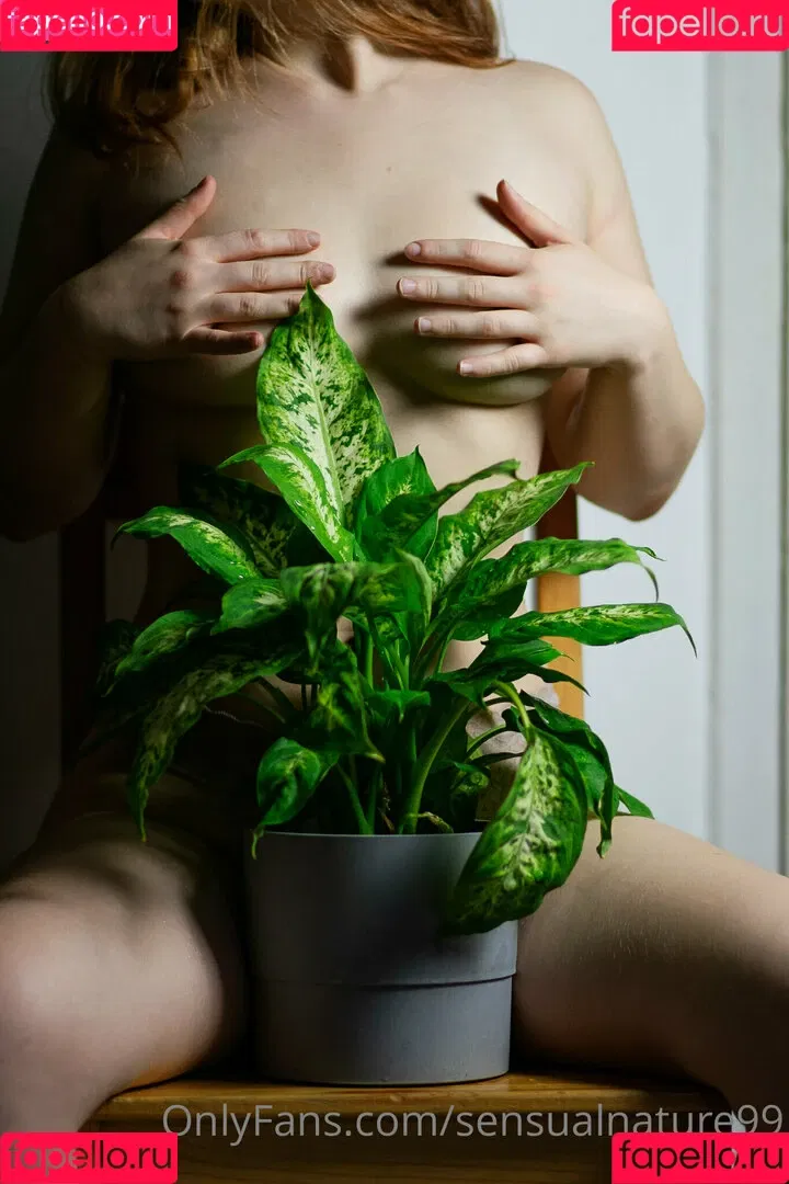 sensualnature99 Onlyfans Photo Gallery 
