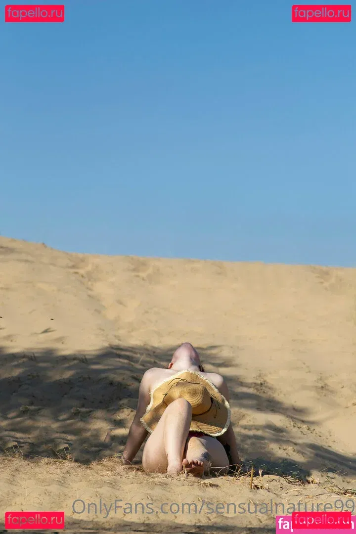 sensualnature99 Onlyfans Photo Gallery 