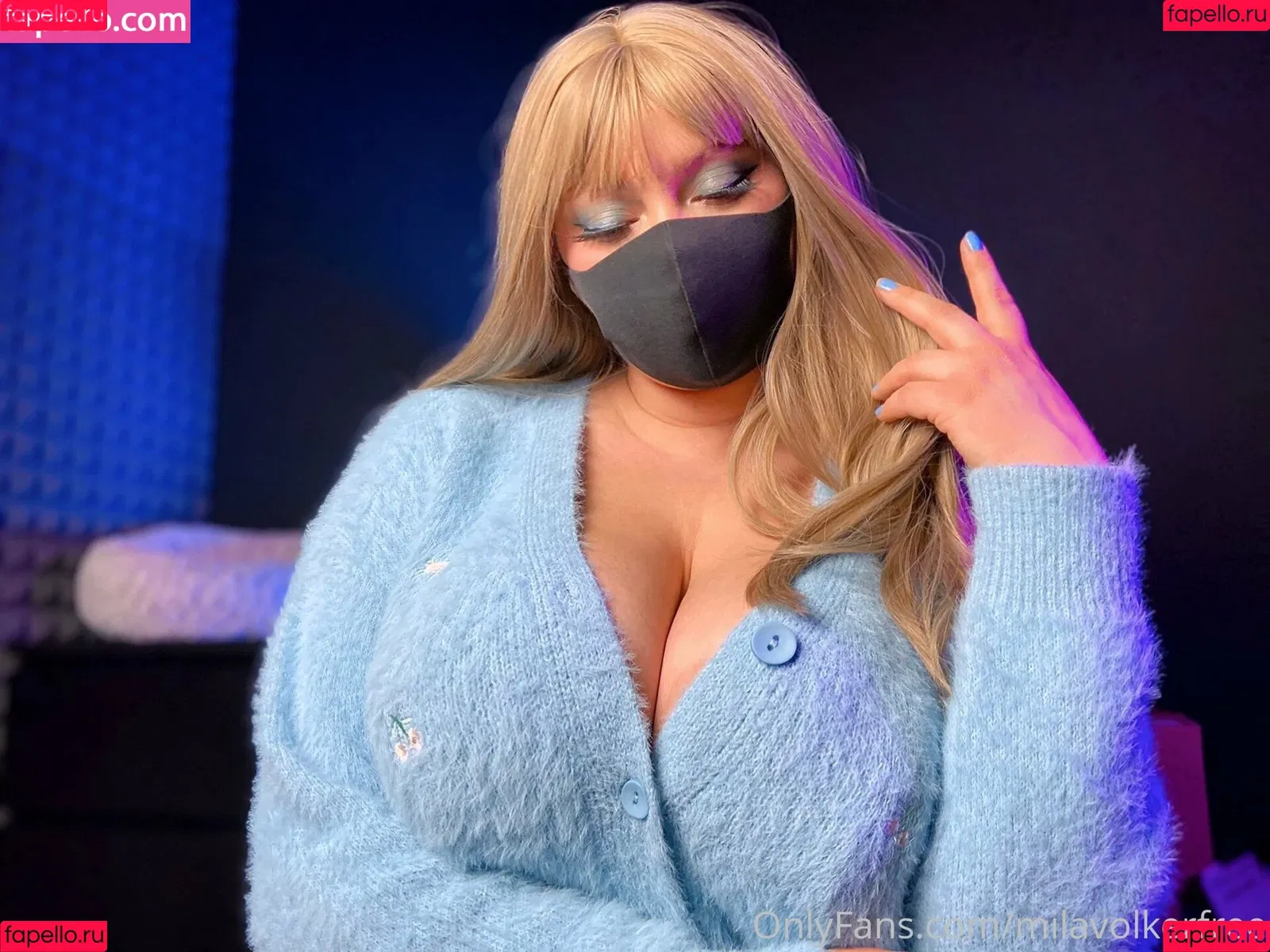 milavolkerfree Onlyfans Photo Gallery 