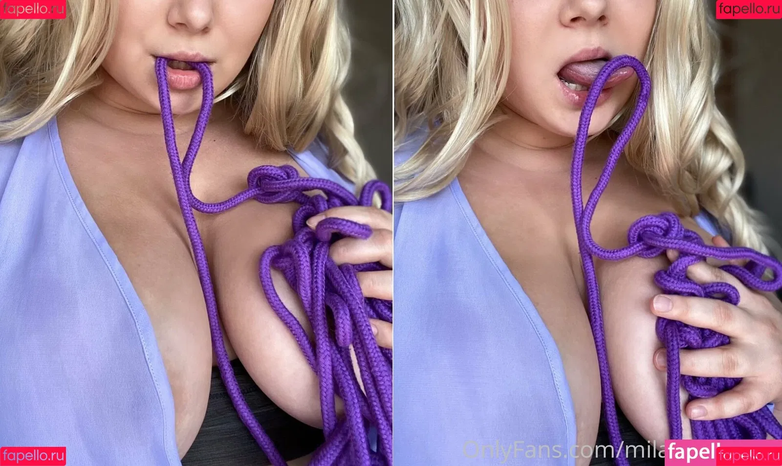 milavolkerfree Onlyfans Photo Gallery 