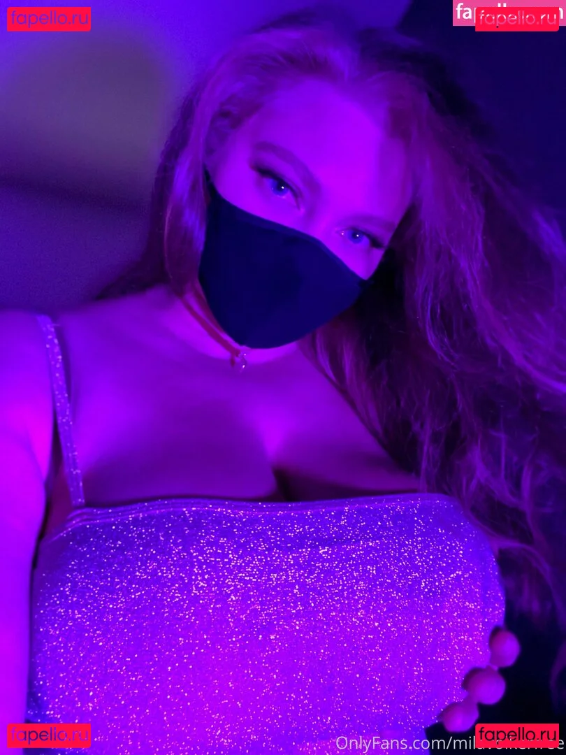 milavolkerfree Nude Onlyfans Photo 50