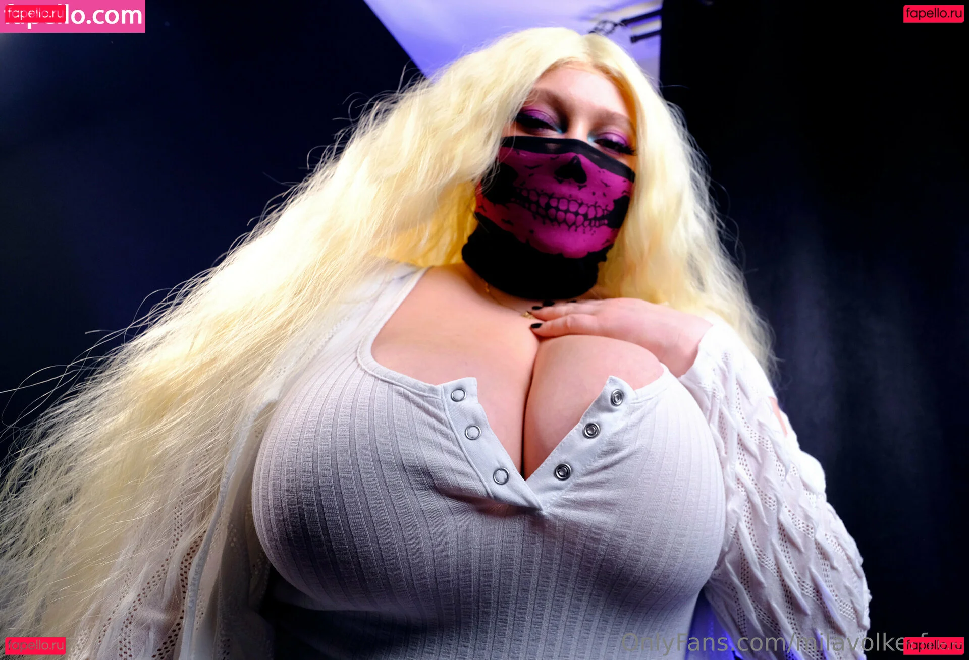 milavolkerfree Nude Onlyfans Photo 34