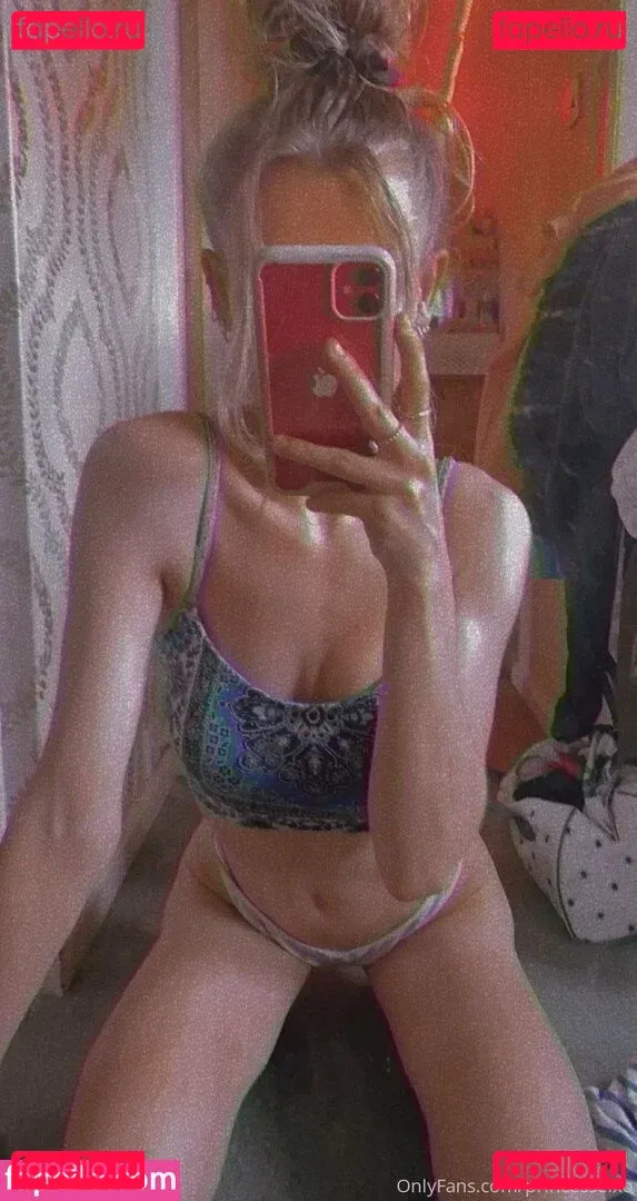 princesselxo Onlyfans Photo Gallery 