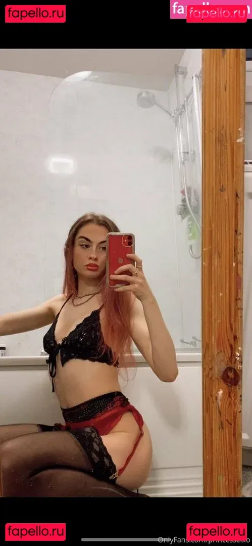 princesselxo Onlyfans Photo Gallery 