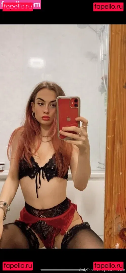 princesselxo Onlyfans Photo Gallery 