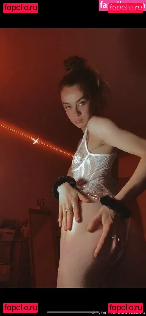 princesselxo Onlyfans Photo Gallery 