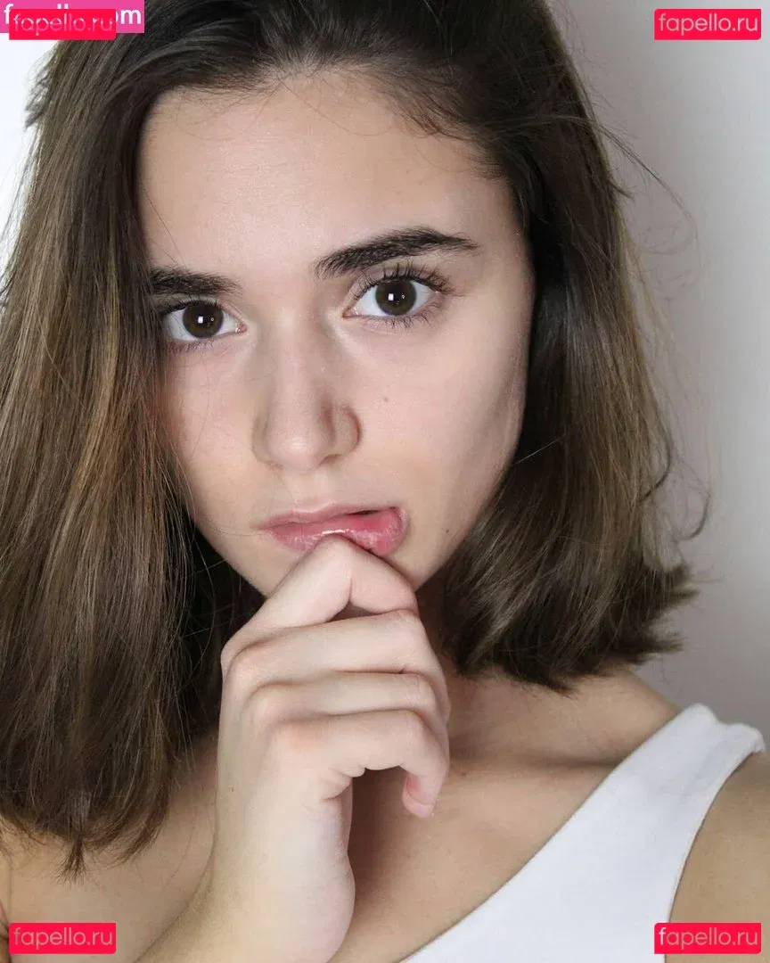 Barbara Marrocco Onlyfans Photo Gallery 