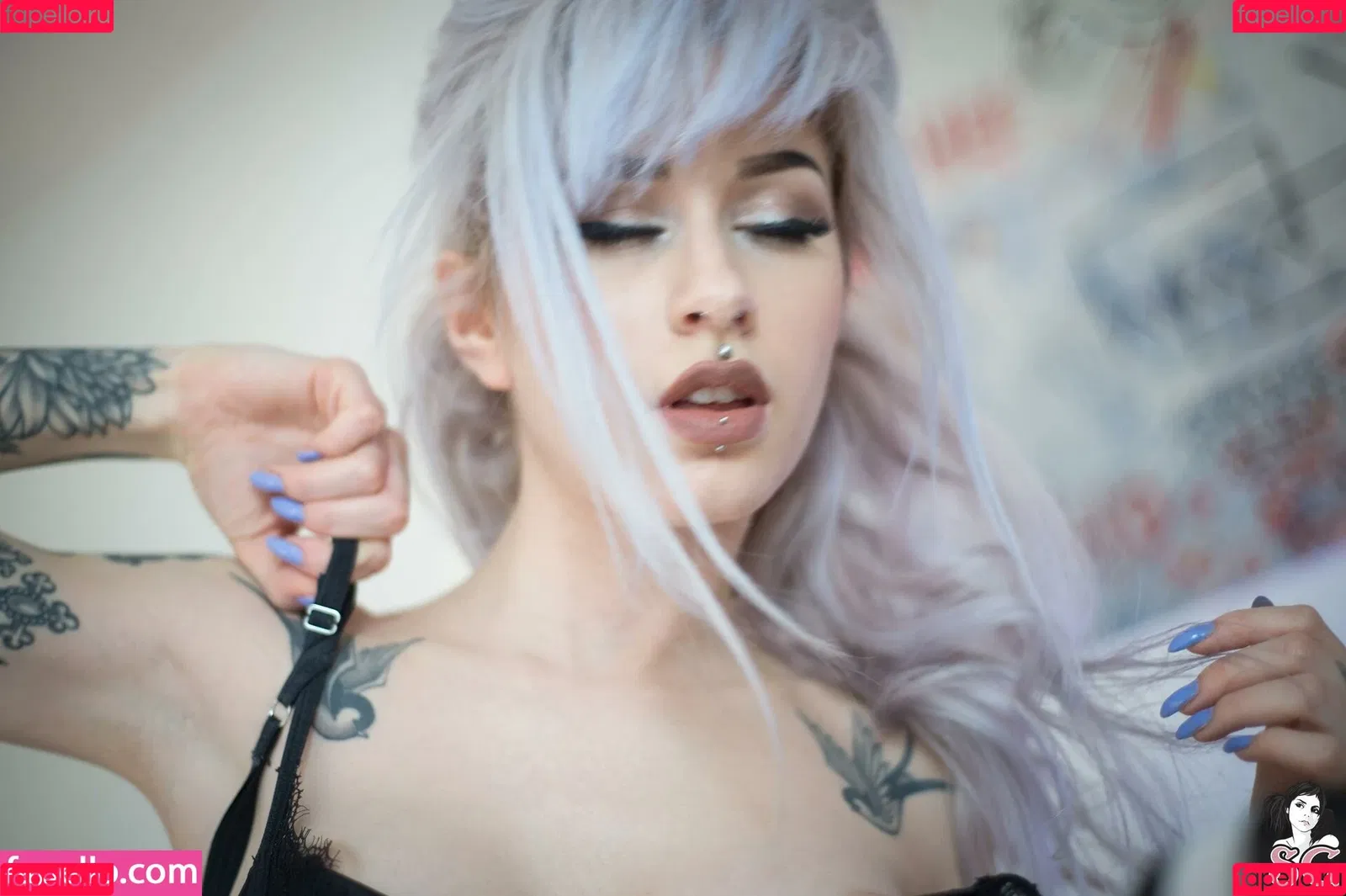 Jinni SG Onlyfans Photo Gallery 