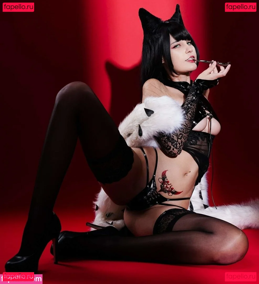 Jinni SG Onlyfans Photo Gallery 