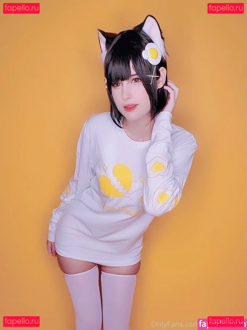 Jinni SG Onlyfans Photo Gallery 