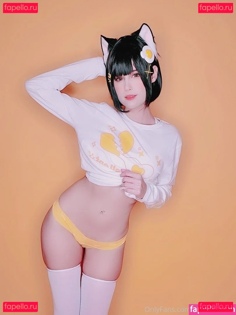 Jinni SG Onlyfans Photo Gallery 