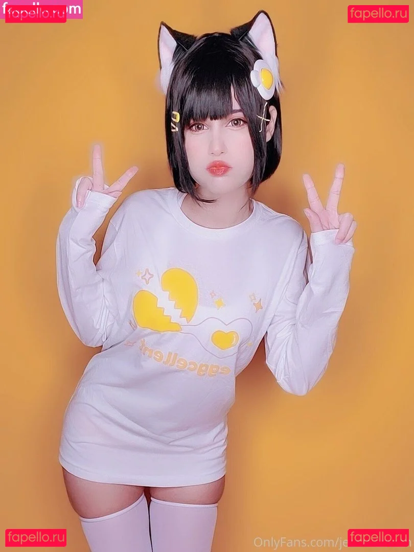 Jinni SG Onlyfans Photo Gallery 