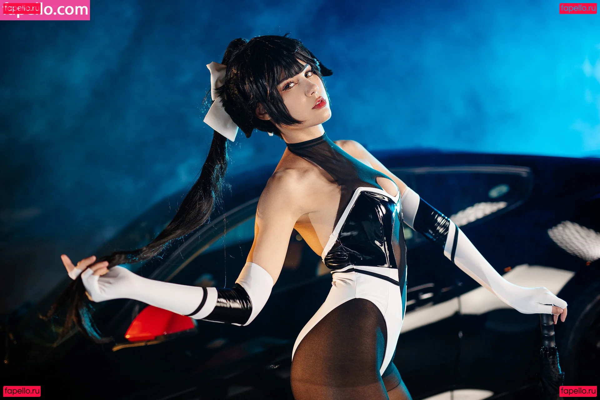 Jinni SG Onlyfans Photo Gallery 