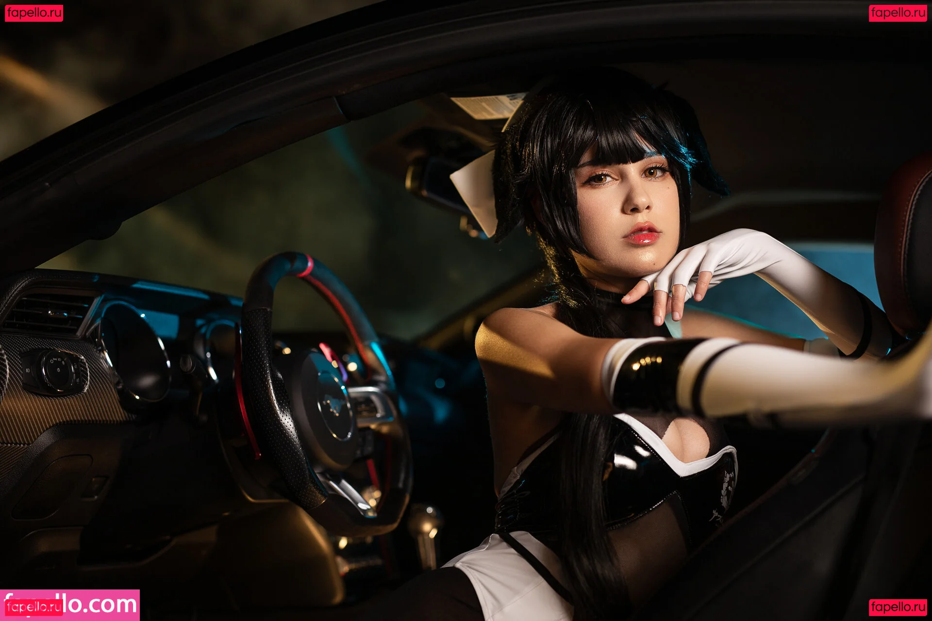 Jinni SG Onlyfans Photo Gallery 