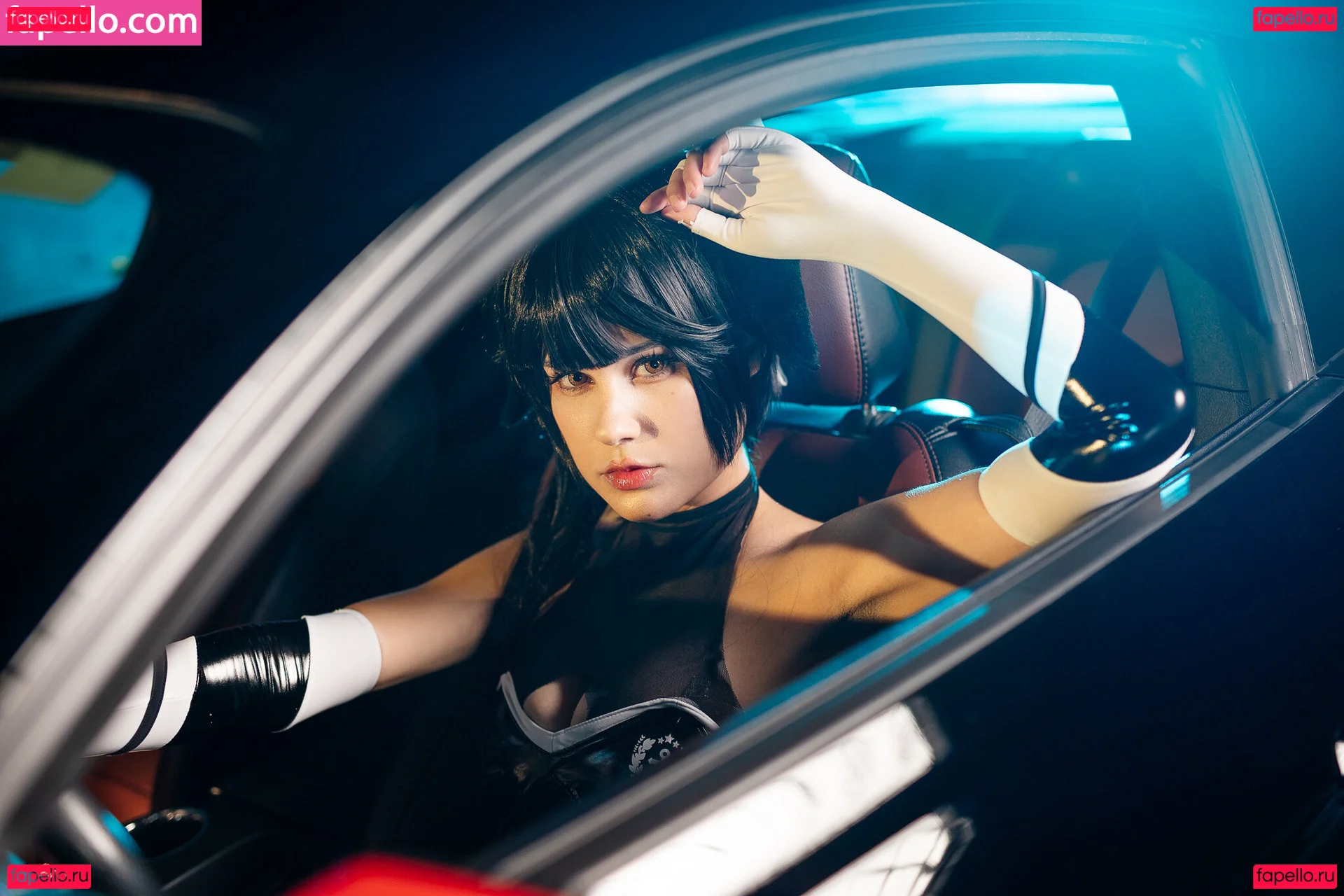 Jinni SG Onlyfans Photo Gallery 