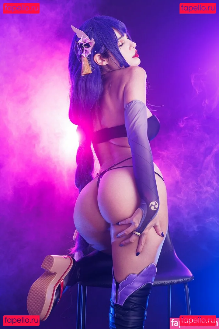 Jinni SG Onlyfans Photo Gallery 