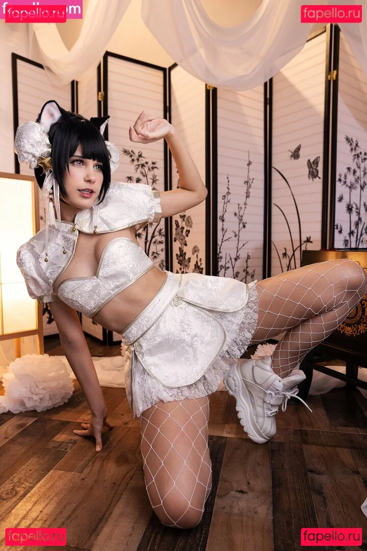 Jinni SG Onlyfans Photo Gallery 