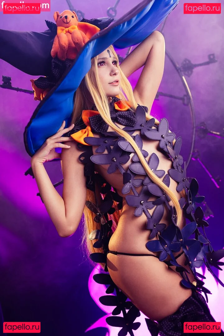 Jinni SG Onlyfans Photo Gallery 