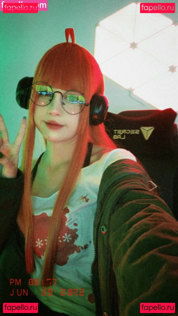 Jinni SG Onlyfans Photo Gallery 