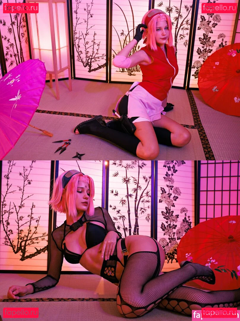 Jinni SG Onlyfans Photo Gallery 