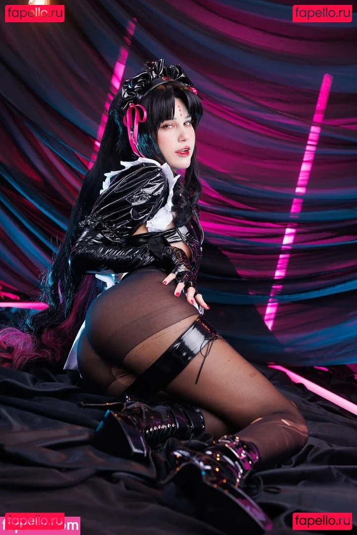 Jinni SG Onlyfans Photo Gallery 