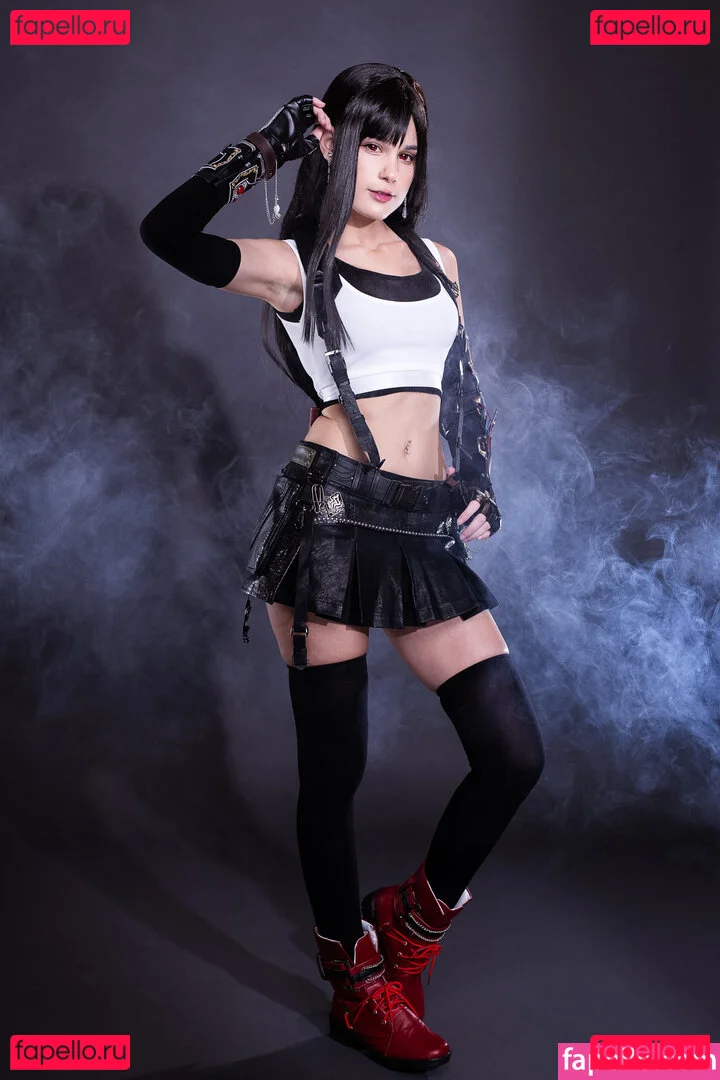 Jinni SG Onlyfans Photo Gallery 