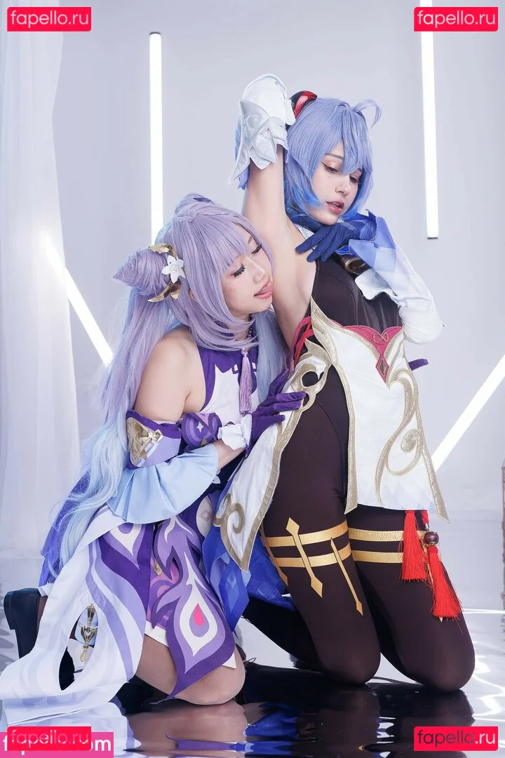 Jinni SG Onlyfans Photo Gallery 