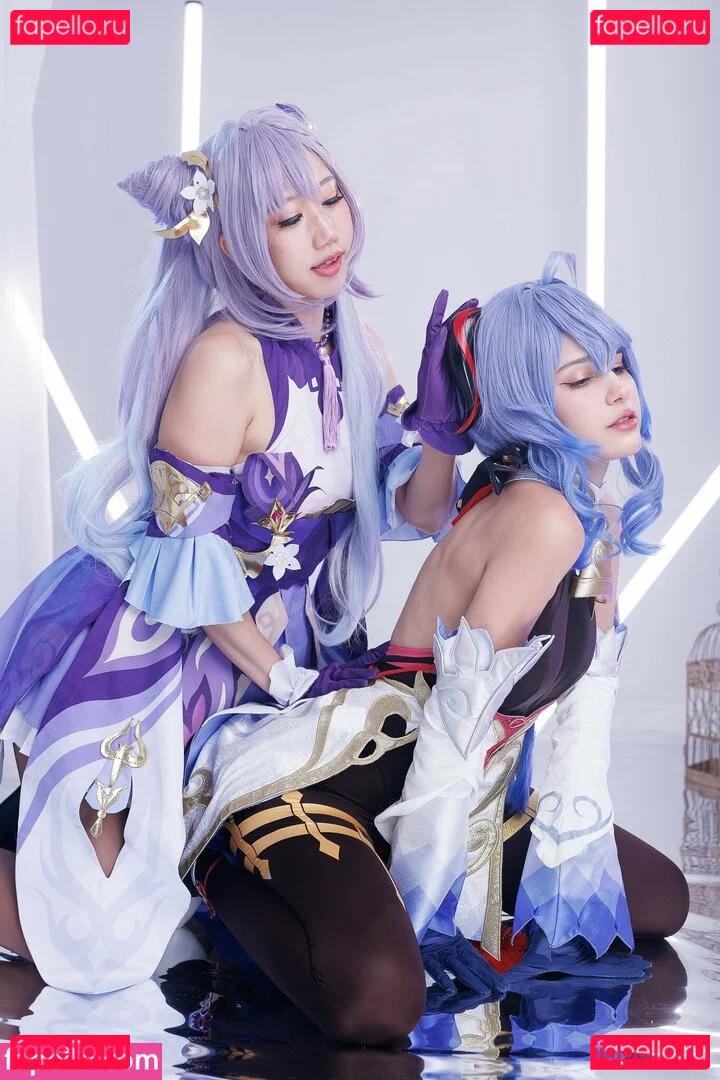 Jinni SG Onlyfans Photo Gallery 