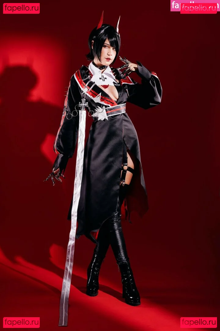 Jinni SG Onlyfans Photo Gallery 