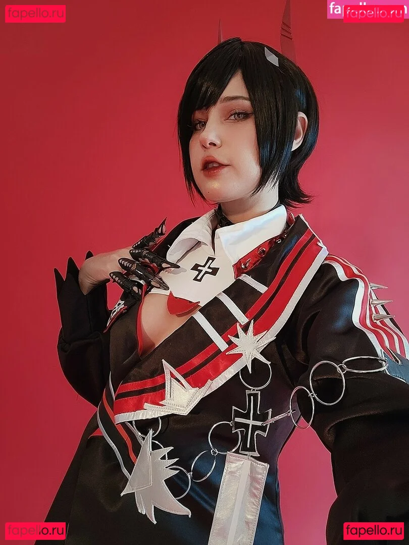 Jinni SG Onlyfans Photo Gallery 