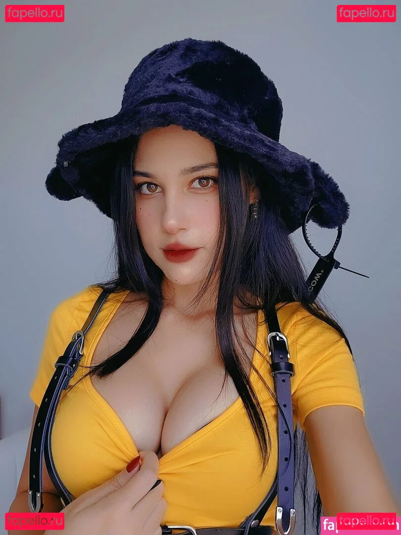 Jinni SG Onlyfans Photo Gallery 