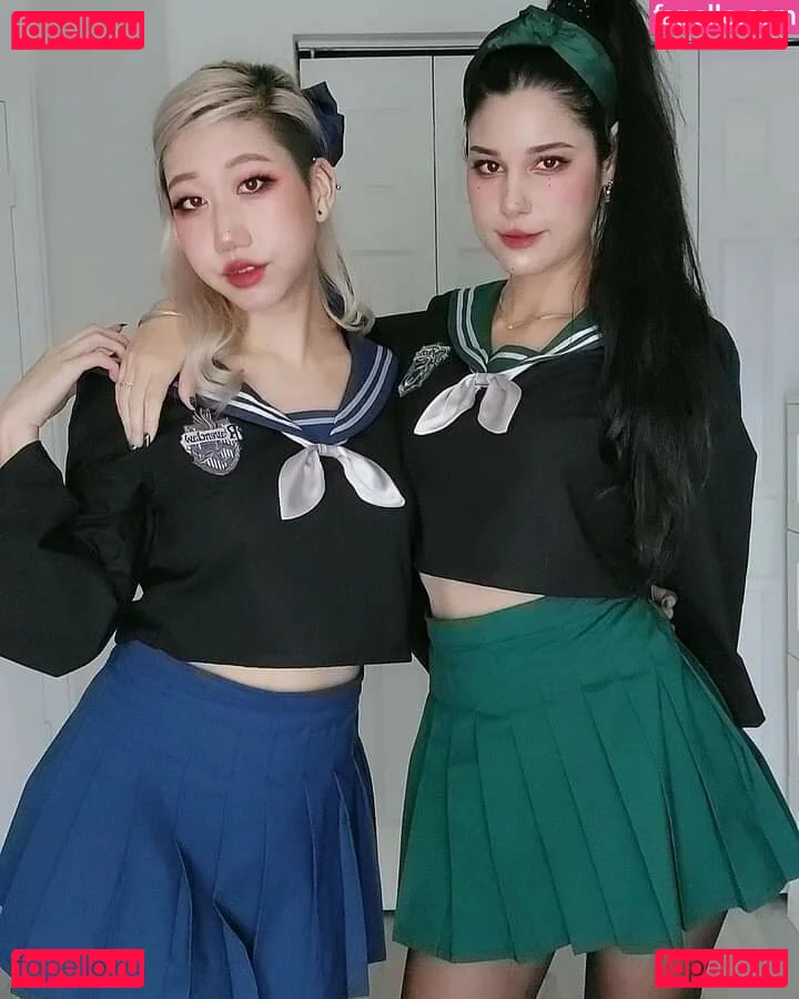 Jinni SG Onlyfans Photo Gallery 