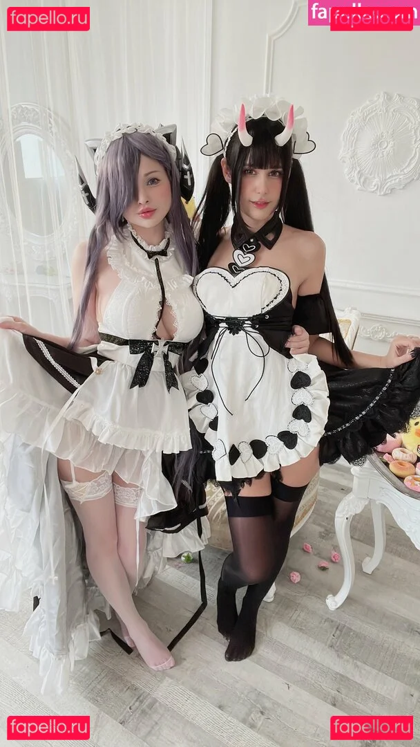 Jinni SG Onlyfans Photo Gallery 