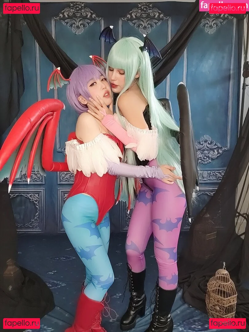 Jinni SG Onlyfans Photo Gallery 