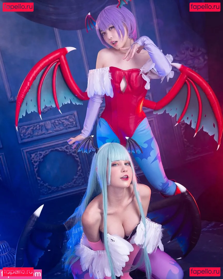 Jinni SG Onlyfans Photo Gallery 