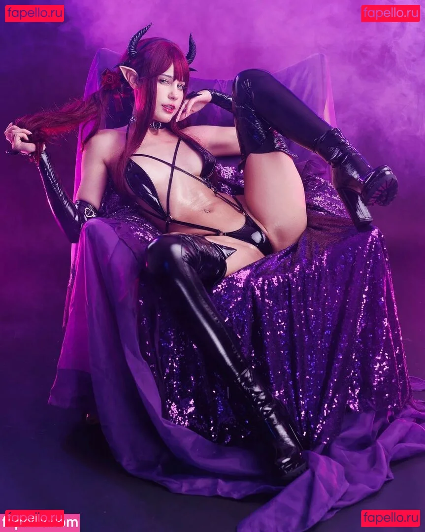 Jinni SG Onlyfans Photo Gallery 