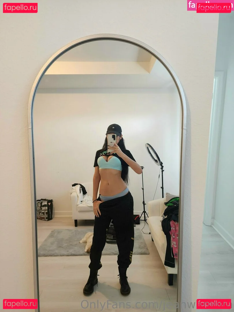 Jinni SG Onlyfans Photo Gallery 