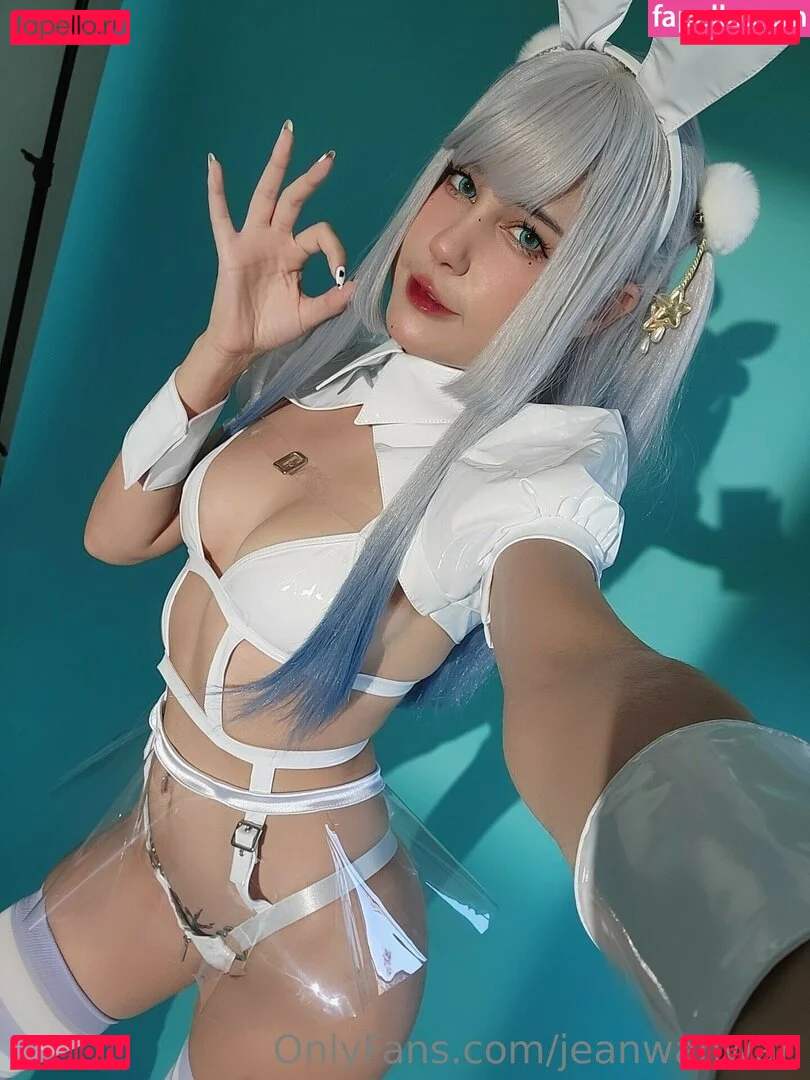 Jinni SG Onlyfans Photo Gallery 