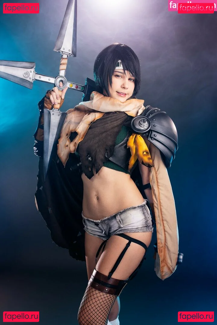 Jinni SG Onlyfans Photo Gallery 