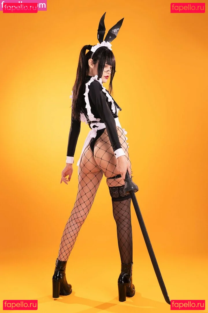 Jinni SG Onlyfans Photo Gallery 