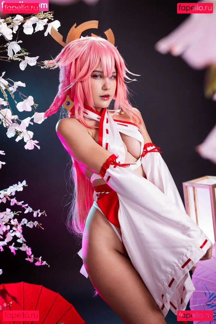 Jinni SG Onlyfans Photo Gallery 