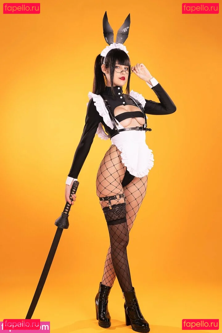 Jinni SG Onlyfans Photo Gallery 