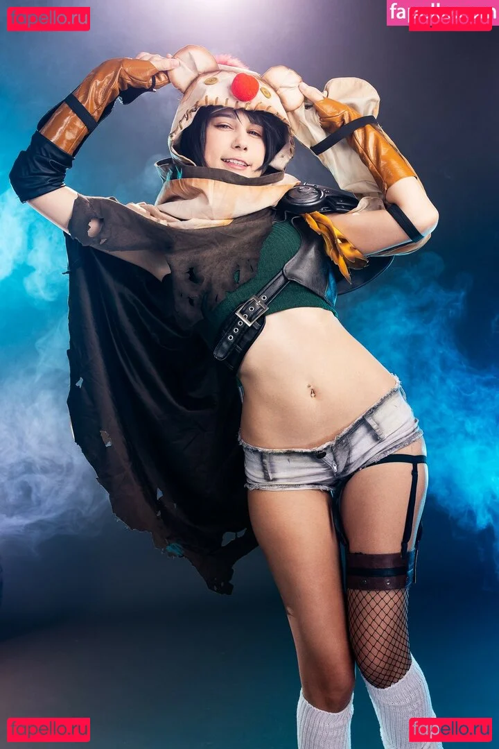 Jinni SG Onlyfans Photo Gallery 