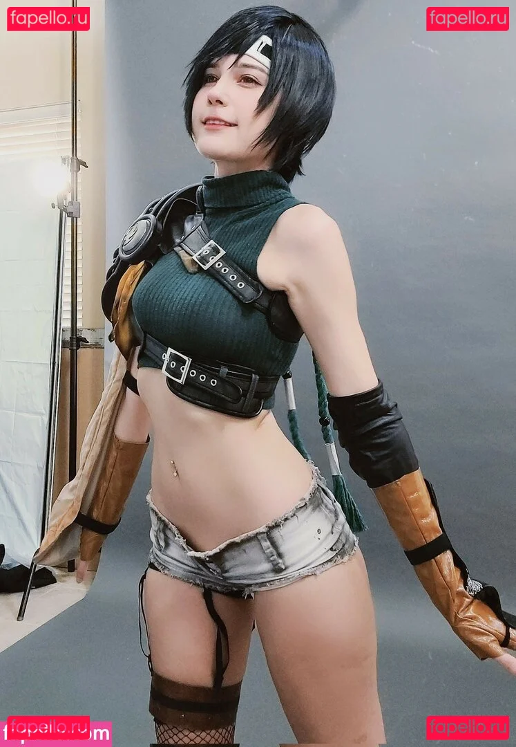 Jinni SG Onlyfans Photo Gallery 